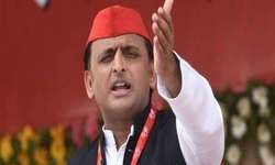 अंहकारी सत्ता के अंत की शुरुआत है : अखिलेश यादव