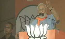 मोदी का मिशन, आतंकवाद, गरीबी, बीमारी हटाना