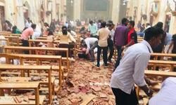 ईस्टर संडे पर श्रीलंका में सीरियल बम ब्लास्ट, चर्च और होटलों में हुए धमाकों में 49 की मौत, 280 घायल