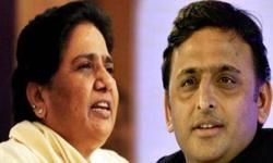 माया ने अखिलेश से मांगे 9 विश्वस्त MLA माया ने अखिलेश से मांगे 9 विश्वस्त MLA