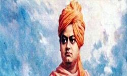 अदभुत विचारक,आध्यात्मिक गुरु स्वामी विवेकानंद जी की पुण्यतिथि पर विनम्र श्रद्धांजलि। अदभुत विचारक,आध्यात्मिक गुरु स्वामी विवेकानंद जी की पुण्यतिथि पर विनम्र श्रद्धांजलि।