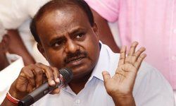 जेडीएस का बीजेपी पर बड़ा आरोप, कुमारस्वामी ने कहा- हमारे दो विधायक हाईजैक किए