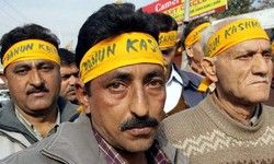 #Justice4KashmiriHindus 19 जनवरी 1990 को हुआ था कश्मीर से पलायन,अब तक नहीं हो पाई कश्मीरी पंडितों की वापसी