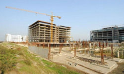 नोएडा: धोखेबाज बिल्डरों के खिलाफ FIR दर्ज नोएडा: धोखेबाज बिल्डरों के खिलाफ FIR दर्ज