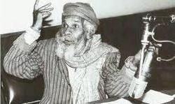 बाबा नागार्जुन की पुण्यतिथि पर विशेष बाबा नागार्जुन की पुण्यतिथि पर विशेष