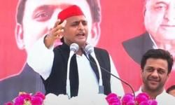 नया भारत बनाएगा महागठबंधन, सरकार बनी तो घर बनाने के लिए दूंगा पांच लाख नया भारत बनाएगा महागठबंधन, सरकार बनी तो घर बनाने के लिए दूंगा पांच लाख