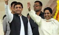 पूर्वांचल में नेताओं का जमावड़ा ; अखिलेश-मायावती, प्रियंका की जनसभा आज