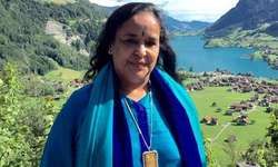 सृजन महाघोटाले में सुशील मोदी की चचेरी बहन रेखा मोदी को करोड़ों का भुगतान! सृजन महाघोटाले में सुशील मोदी की चचेरी बहन रेखा मोदी को करोड़ों का भुगतान!