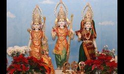 आने वाली है शुभ घड़ी.. होगा मर्यादा पुरुषोत्तम का शोर