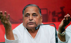 सत्ता में बैठे लोगों को नहीं पता UP के CM योगी क्या कर रहे : मुलायम सत्ता में बैठे लोगों को नहीं पता UP के CM योगी क्या कर रहे : मुलायम