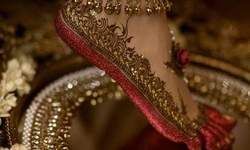 सनातनी परम्परा पैरों की छाप... सर्वेश तिवारी श्रीमुख सनातनी परम्परा पैरों की छाप... सर्वेश तिवारी श्रीमुख