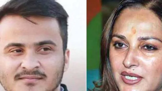 अनारकली बयान पर बुरे फंसे अब्दुल्ला, दर्ज हुई FIR