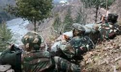 भारतीय सेना का पाकिस्तान को मुंहतोड़ जवाब, मार गिराए छह सैनिक