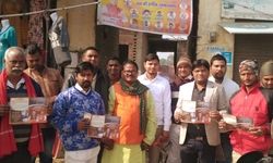 ग्रामीणों को सीएए के प्रति किया जागरूक ग्रामीणों को सीएए के प्रति किया जागरूक