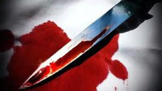 हिंदू जागरण मंच महानगर अध्यक्ष पर जानलेवा हमला हिंदू जागरण मंच महानगर अध्यक्ष पर जानलेवा हमला