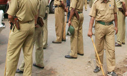 चित्रकूट में मुठभेड़, डाकू शारदा कोल ढेर