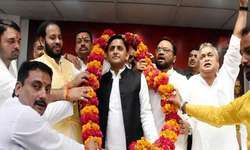 ब्राह्मण समाज ने सदैव देश की अगुवाई की और नई दिशा दी : अखिलेश ब्राह्मण समाज ने सदैव देश की अगुवाई की और नई दिशा दी : अखिलेश