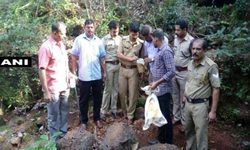 धमाके से आरएसएस कार्यकर्ता की इमारत को उड़ाया, आधा किलो खतरनाक विस्फोटक भी मिला धमाके से आरएसएस कार्यकर्ता की इमारत को उड़ाया, आधा किलो खतरनाक विस्फोटक भी मिला