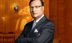 डीडीसीए के अध्यक्ष पद पर बने रहेंगे रजत शर्मा, लोकपाल ने खारिज किया इस्तीफा डीडीसीए के अध्यक्ष पद पर बने रहेंगे रजत शर्मा, लोकपाल ने खारिज किया इस्तीफा