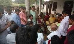 राजेश यादव हत्या मामले में हो सीबीआई जांच,न्याय ना मिलने पर होगा आंदोलन :निधि यादव