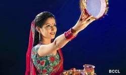 करवा चौथ