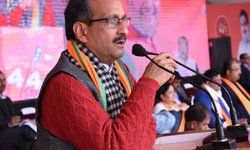 राहुल गांधी पर अभद्र टिप्पणी करने के लिए सतपाल सत्ती के खिलाफ FIR दर्ज