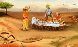 आओ देवकीनंदन! स्वागत है तुम्हारा आओ देवकीनंदन! स्वागत है तुम्हारा