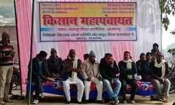 गोरखपुर लिंक एक्सप्रेस वे मामले में किसानों को बहकाने वालों पर कार्रवाई होगी : जिलाधिकारी