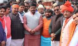 नागरिकता छीनने का नहीं, बल्कि देने का कानून है-अध्यक्ष श्याम सुन्दर वर्मा नागरिकता छीनने का नहीं, बल्कि देने का कानून है-अध्यक्ष श्याम सुन्दर वर्मा