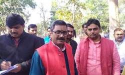 राजदरी-देवदरी को इको टूरिज्म सेंटर के रूप में विकसित किया जाएगा- पर्यटन मंत्री