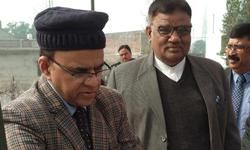 अयोध्या : रोजगार मेले में 54 कम्पनियों ने 2600 से अधिक बेरोजगार नवयुवक का चयन किया..