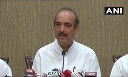 कांग्रेस बोली-चीफ जस्टिस दीपक मिश्रा के फैसलों से नाराजगी, पार्टी ने गिनाए महाभियोग लाने के कारण कांग्रेस बोली-चीफ जस्टिस दीपक मिश्रा के फैसलों से नाराजगी, पार्टी ने गिनाए महाभियोग लाने के कारण