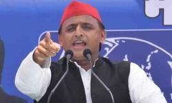 अखिलेश यादव  बोले भाजपा उत्तर प्रदेश हार चुकी है