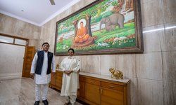 अब अगले कदम की तैयारी में सपा-बसपा अब अगले कदम की तैयारी में सपा-बसपा