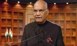 जीएसटी के लागू होने से एक देश, एक कर, एक बाजार की अवधारणा हुई साकार : रामनाथ कोविंद