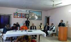 बनारस में कानून व्यवस्था में अच्छा काम किया है - मुख्यमंत्री बनारस में कानून व्यवस्था में अच्छा काम किया है - मुख्यमंत्री