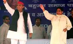 गुरु और चेले के अच्छे दिन जाने वाले हैं : मायावती