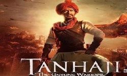 उत्तर प्रदेश में टैक्स फ्री हो सकती है तान्हाजी, योगी सरकार आज लेगी फैसला