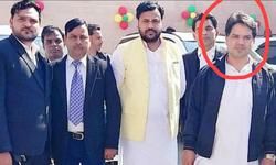 प्रगतिशील समाजवादी पार्टी (लोहिया) के प्रवक्ता  फरहत रईस खान नहीं रहे,  सुबह मॉर्निंग वाक पर निकले थे, हार्टअटैक आने से मौत शाहजहांपुर में उनको सुपुर्द ए खाक किया जाएगा