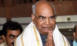 महाराष्ट्र में लगा राष्ट्रपति शासन, रामनाथ कोविंद ने दी मंजूरी