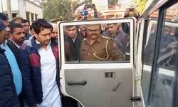 धोखाधड़ी के मामले में सपा विधायक नाहिद हसन की जमानत खारिज, भेजे गए जेल