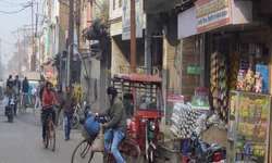 भारत बंद बेअसर, खुली रहीं दुकानें ... #भारत_बंद_नहीं_होगा