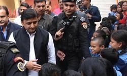 समाजवादी पेंशन बंद करने वालों से लिया जाएगा हिसाब समाजवादी पेंशन बंद करने वालों से लिया जाएगा हिसाब