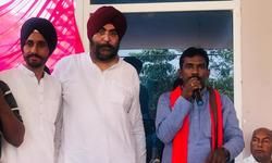 BJP की नीति, नीयत और नेता सही नहीं - सी0एल0 वर्मा BJP की नीति, नीयत और नेता सही नहीं - सी0एल0 वर्मा