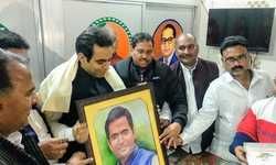 CAA से किसी भी धर्म का कोई भारतीय नहीं होगा प्रभावित: : पंकज सिंह