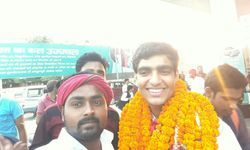 इलाहाबाद विवि में सपा का दबदबा