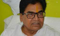 झप्पी और आंखों के इशारे से लोकसभा की मर्यादा को पहुंची ठेस : रामगोपाल