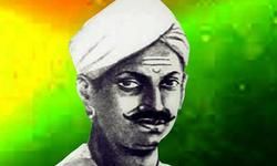 आज ही के दिन मंगल पांडे को दी गई थी फांसी, और इस तरह 1857 की क्रांति के नायक बन गए आज ही के दिन मंगल पांडे को दी गई थी फांसी, और इस तरह 1857 की क्रांति के नायक बन गए