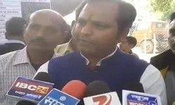 भाजपा को लगा झटका, चित्रकूट विधानसभा सीट पर कांग्रेस का कब्जा भाजपा को लगा झटका, चित्रकूट विधानसभा सीट पर कांग्रेस का कब्जा