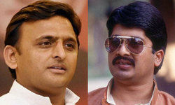 अखिलेश यादव के बयान पर रघुराज प्रताप सिंह उर्फ राजा भैया का पलटवार अखिलेश यादव के बयान पर रघुराज प्रताप सिंह उर्फ राजा भैया का पलटवार